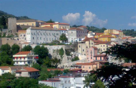 Eboli, Provincia di Salerno